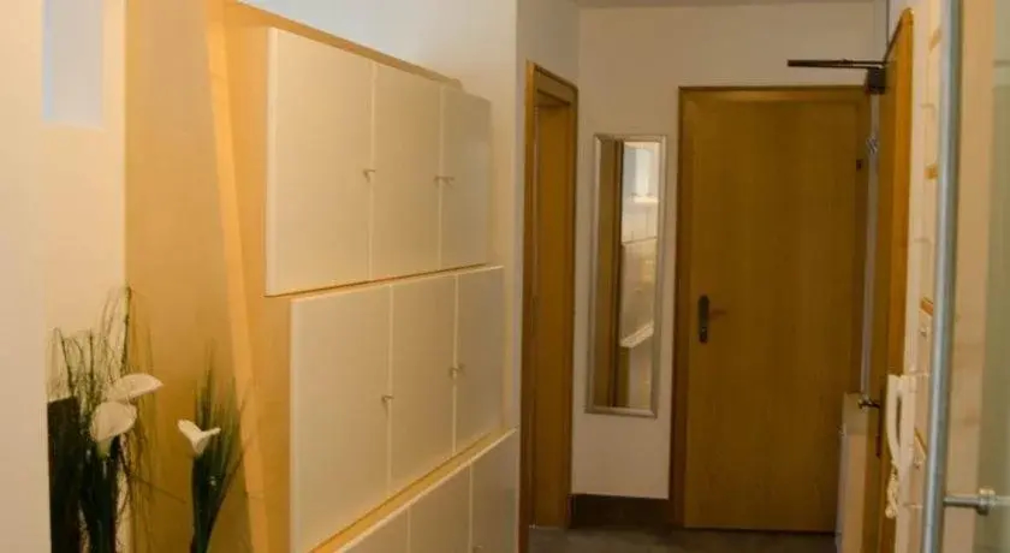 Appartement Arzt