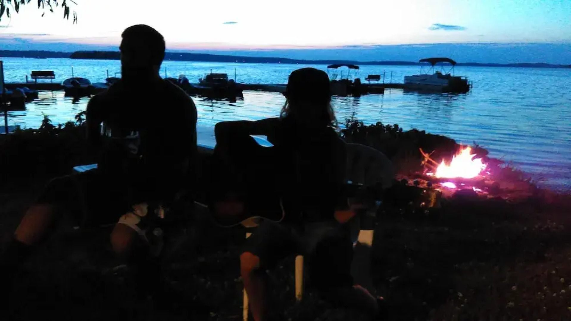 Sandy Shore Cottages