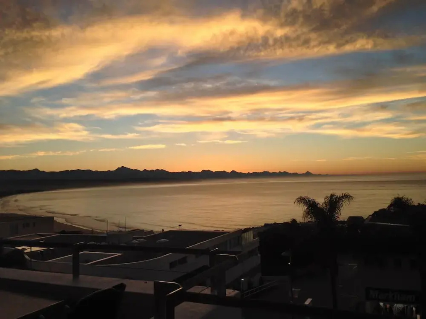 The Square Penthouse