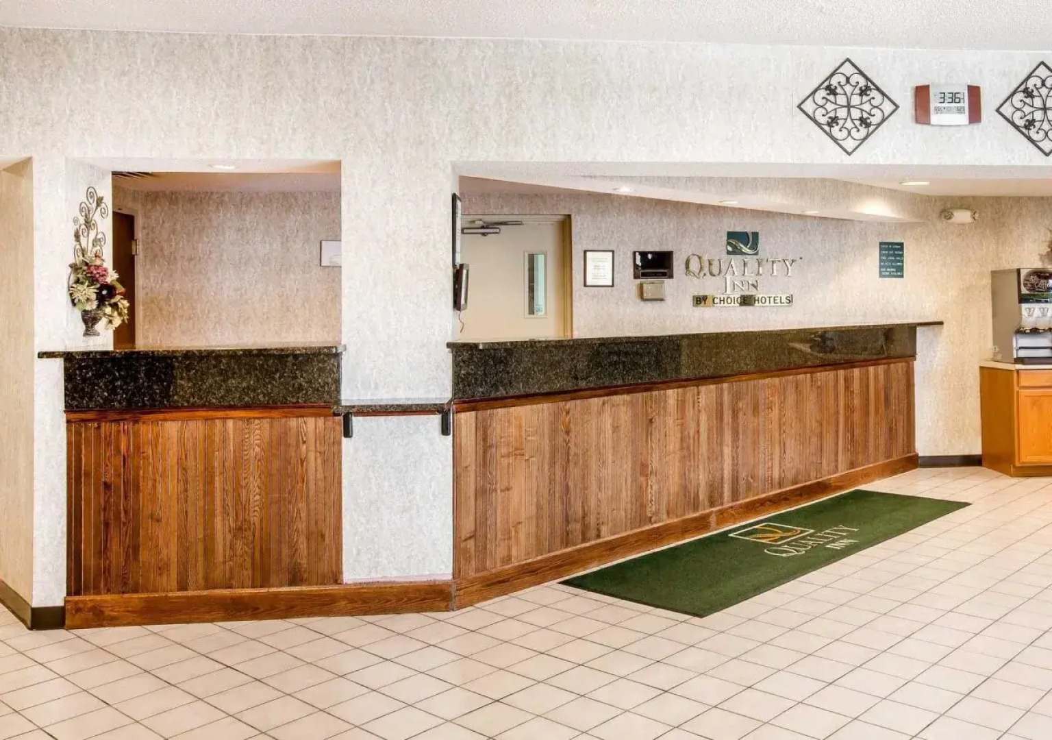 Quality Inn Schenectady - Albany