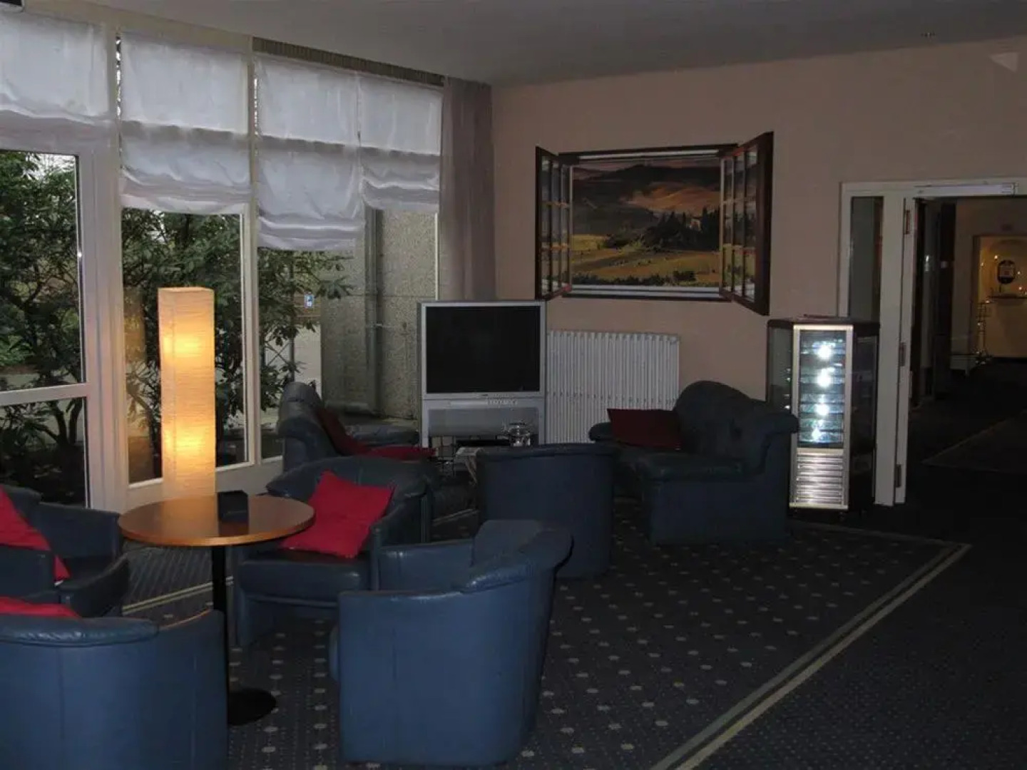 Arcadia Hotel Schwaghof Bad Salzuflen