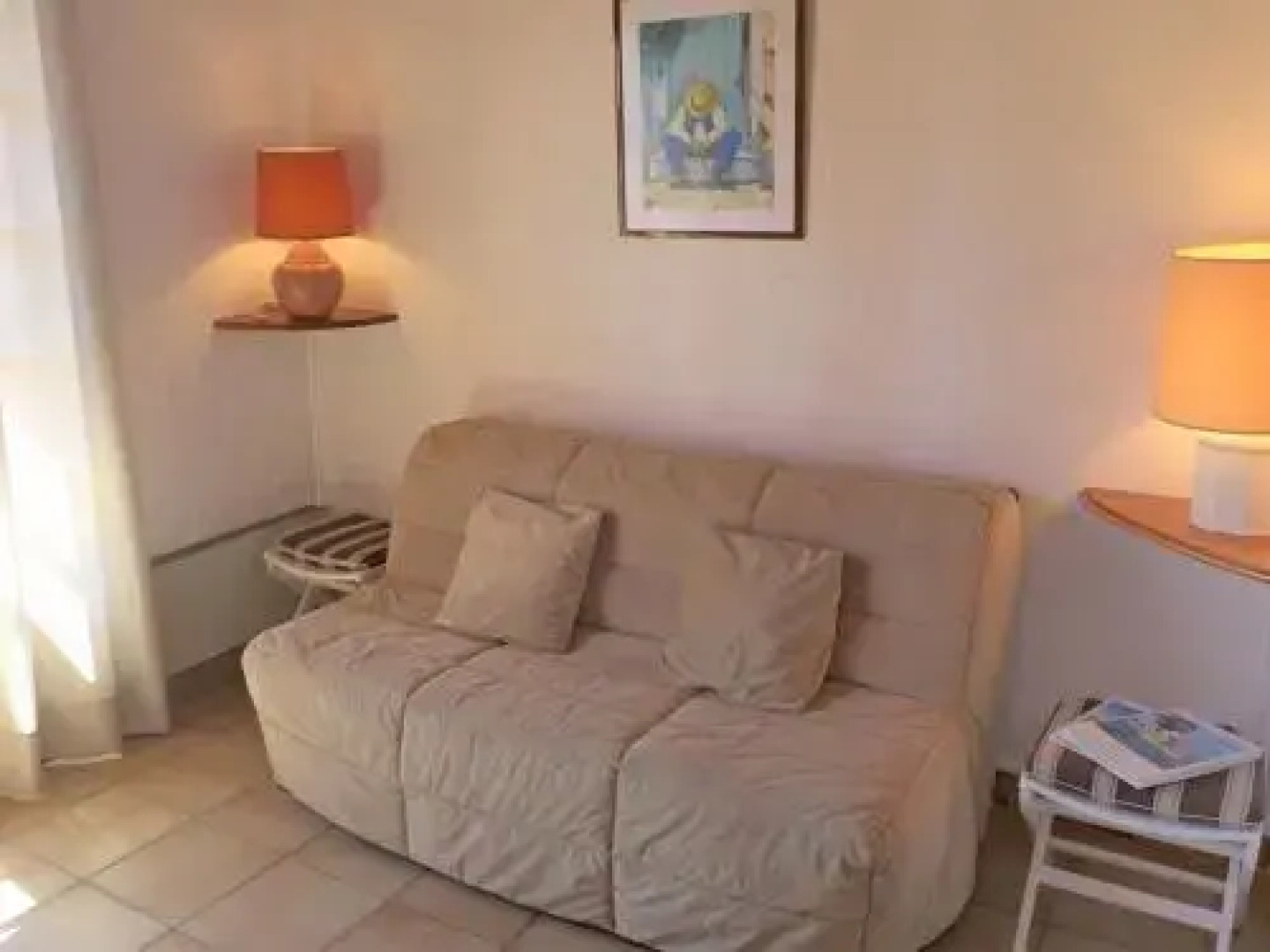 Apartment les Oiseaux.2