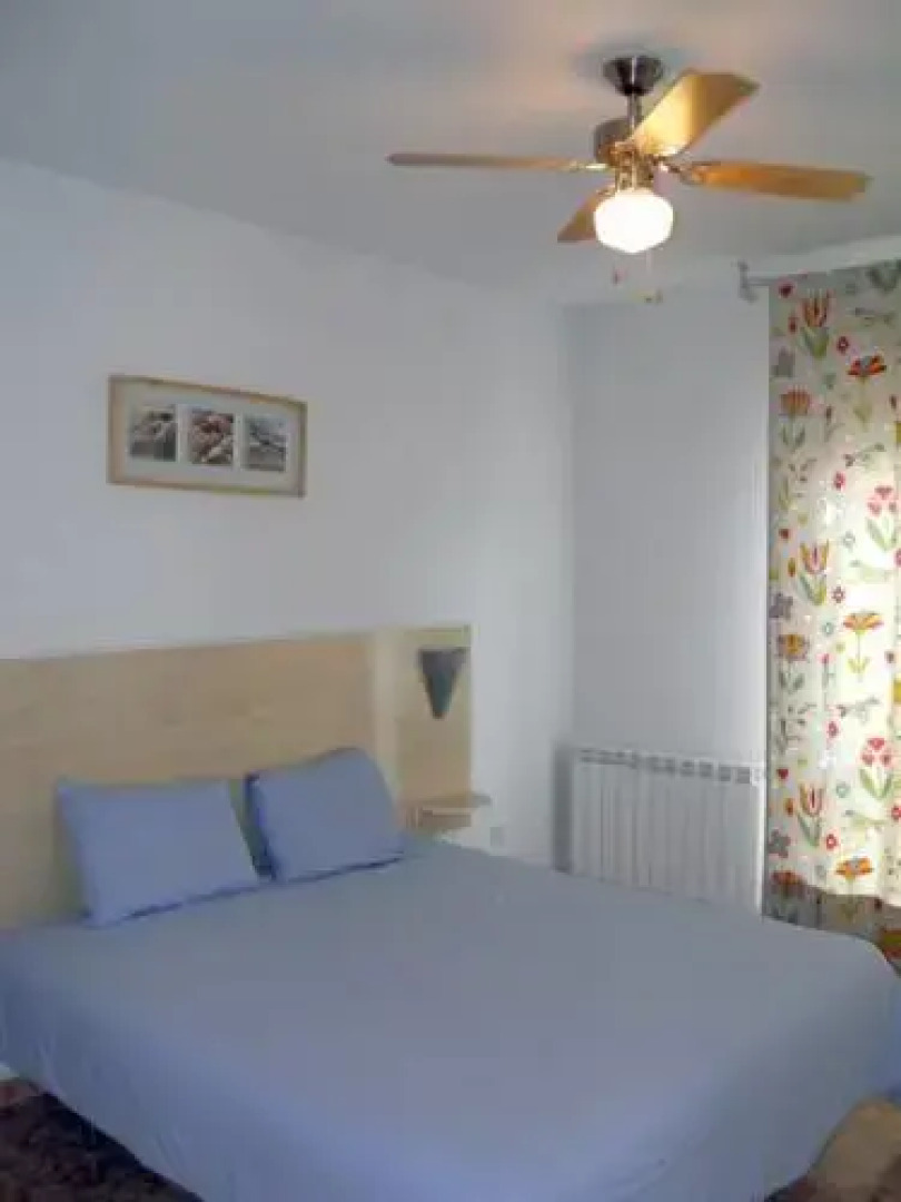 Apartamentos San Martin