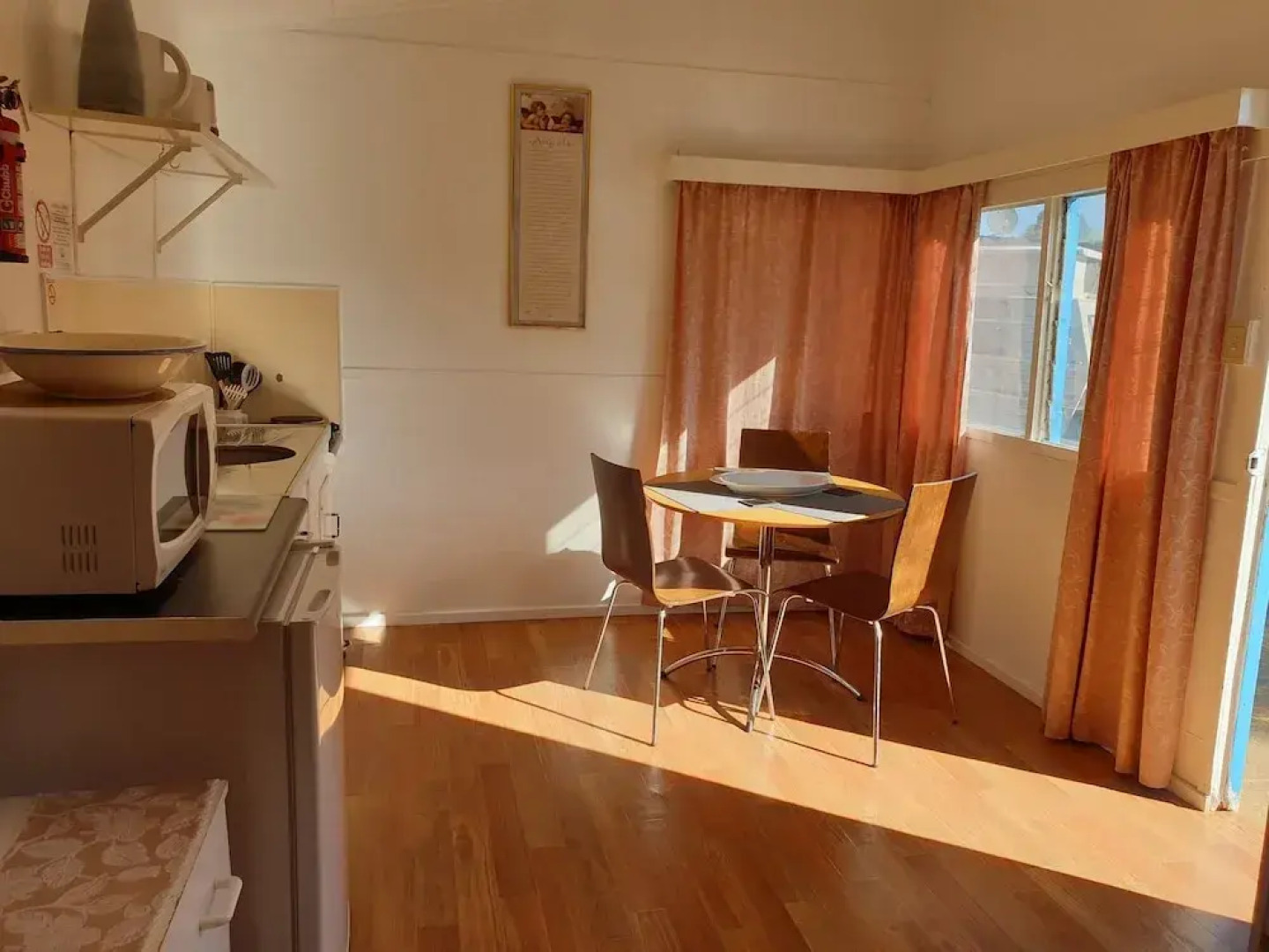 KI Caravan Park, Kingscote