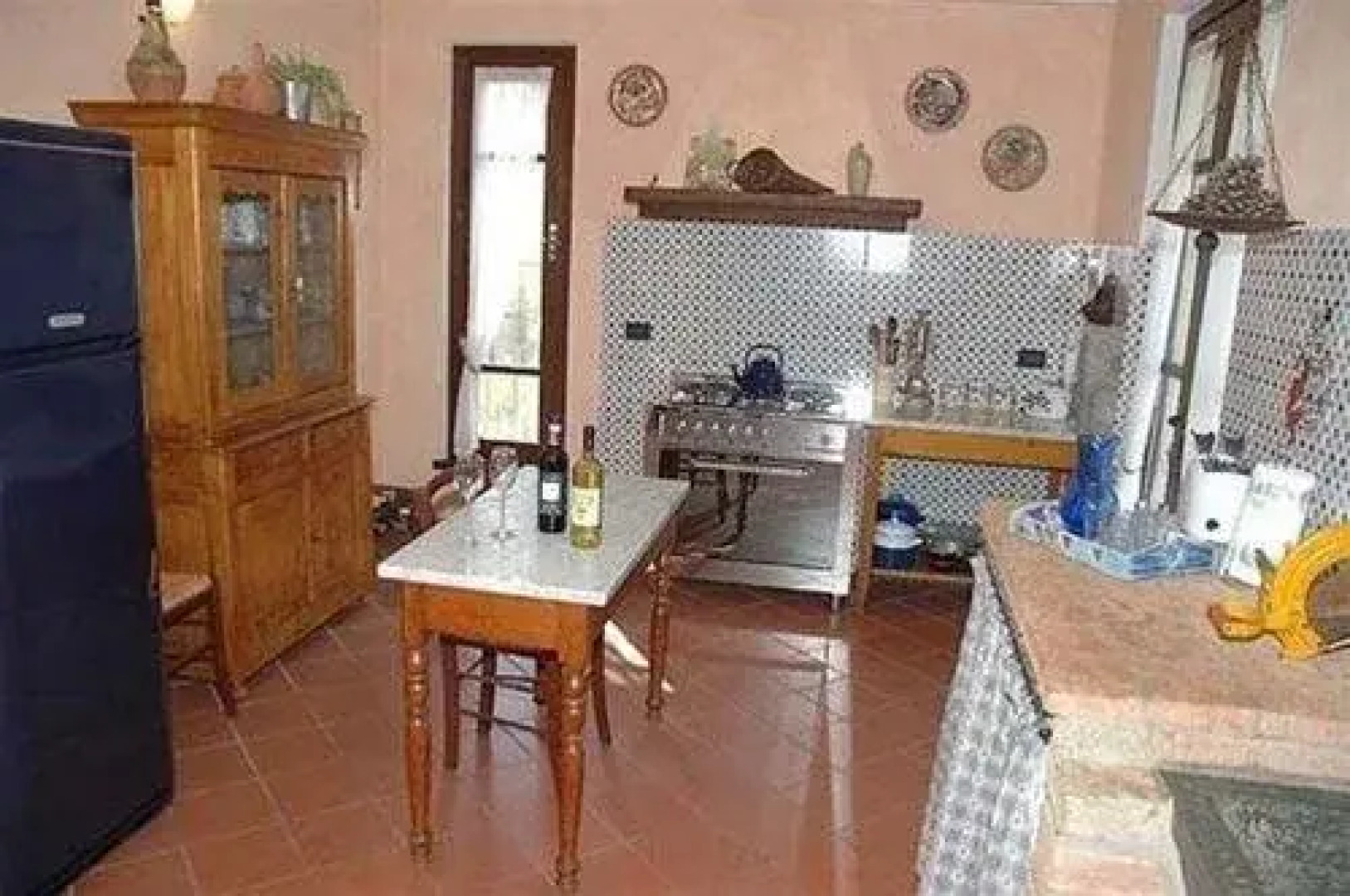 Villa Antica Sosta Renai