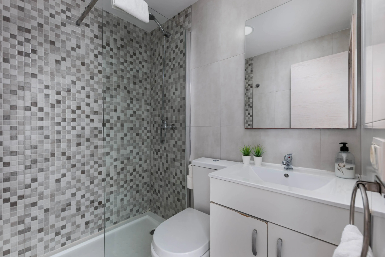 Apartamentos Acapulco