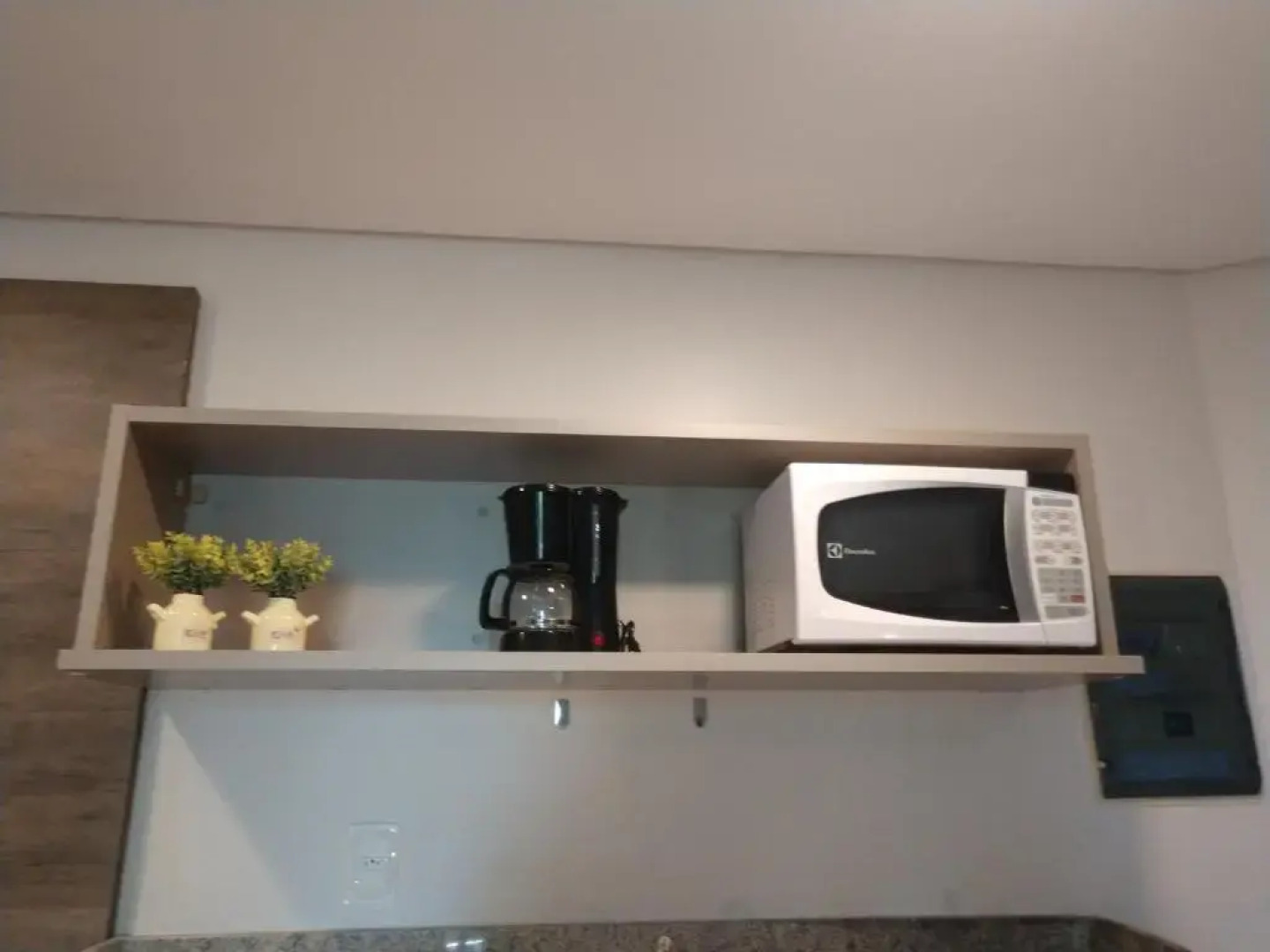 Marulhos Resort - Stúdios Temporada