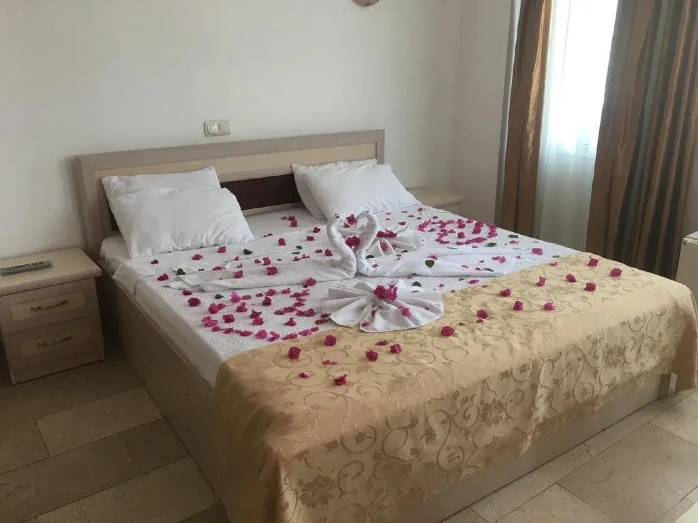 Hotel Alanya (ex. Asem City Hotel)