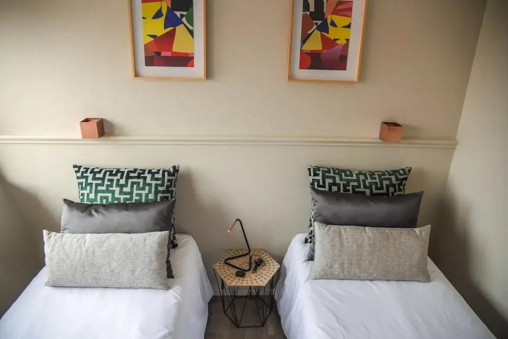 hotel singular aeroporto