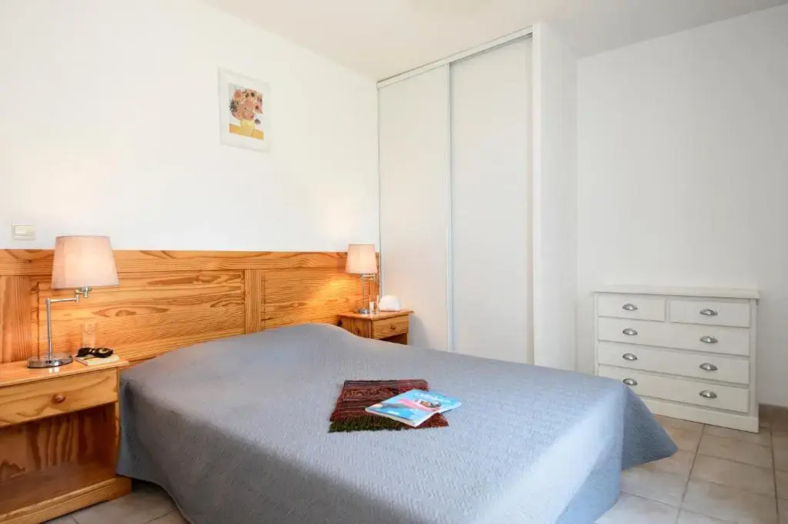 Residence Odalys Le Mas des Vignes