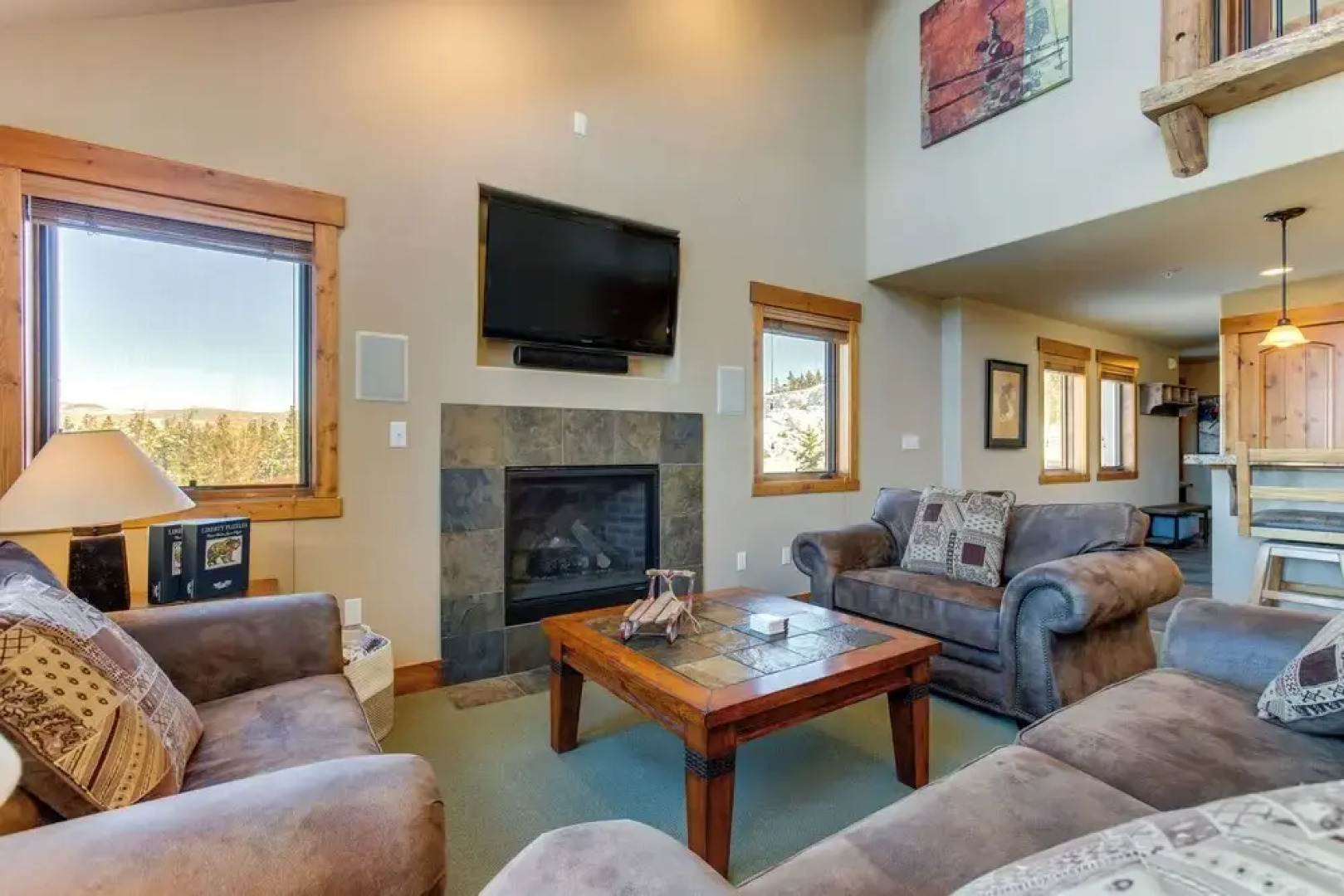 Spacious Fraser Gem: 7 Mi to Winter Park!