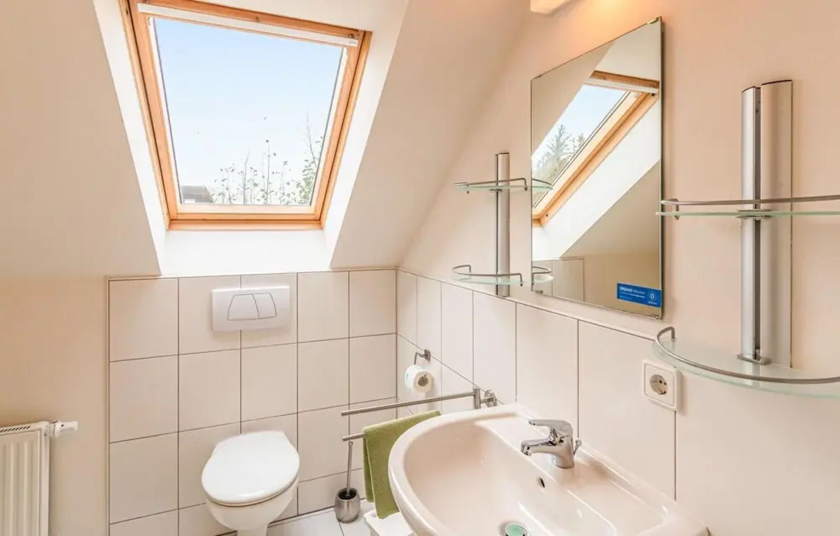 Stunning Home in Ockholm With 3 Bedrooms, Wifi and Outdoor Swimming Pool