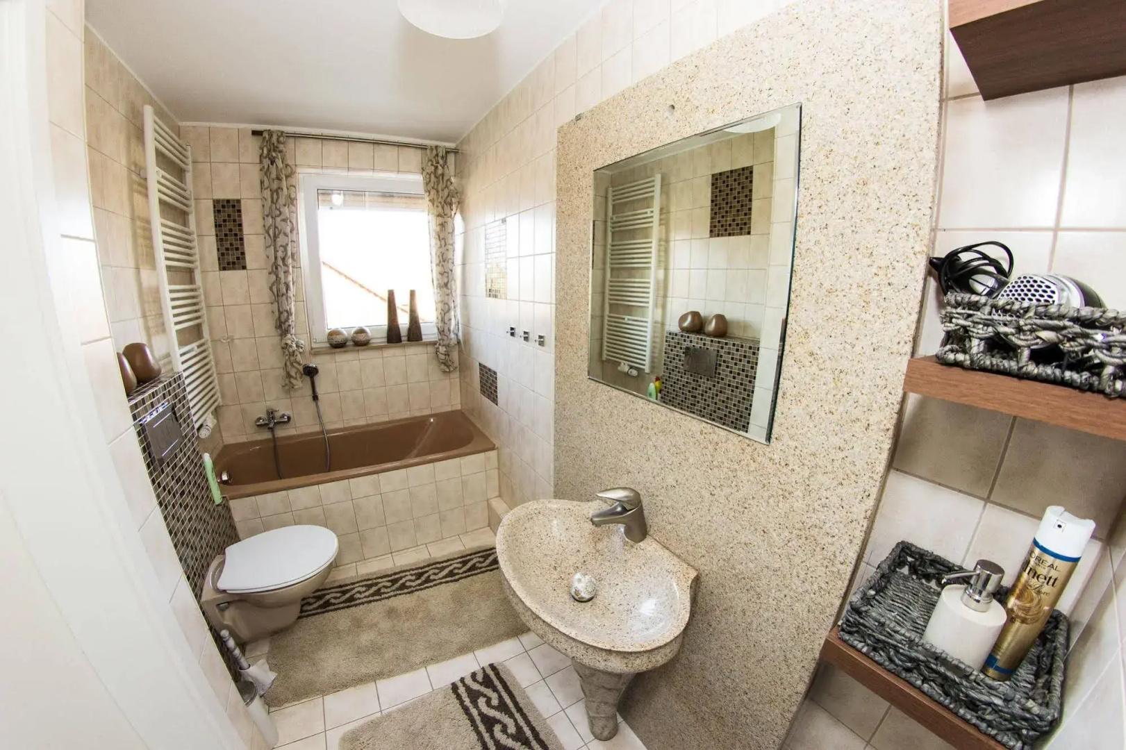 Pension Weinsberger Tal