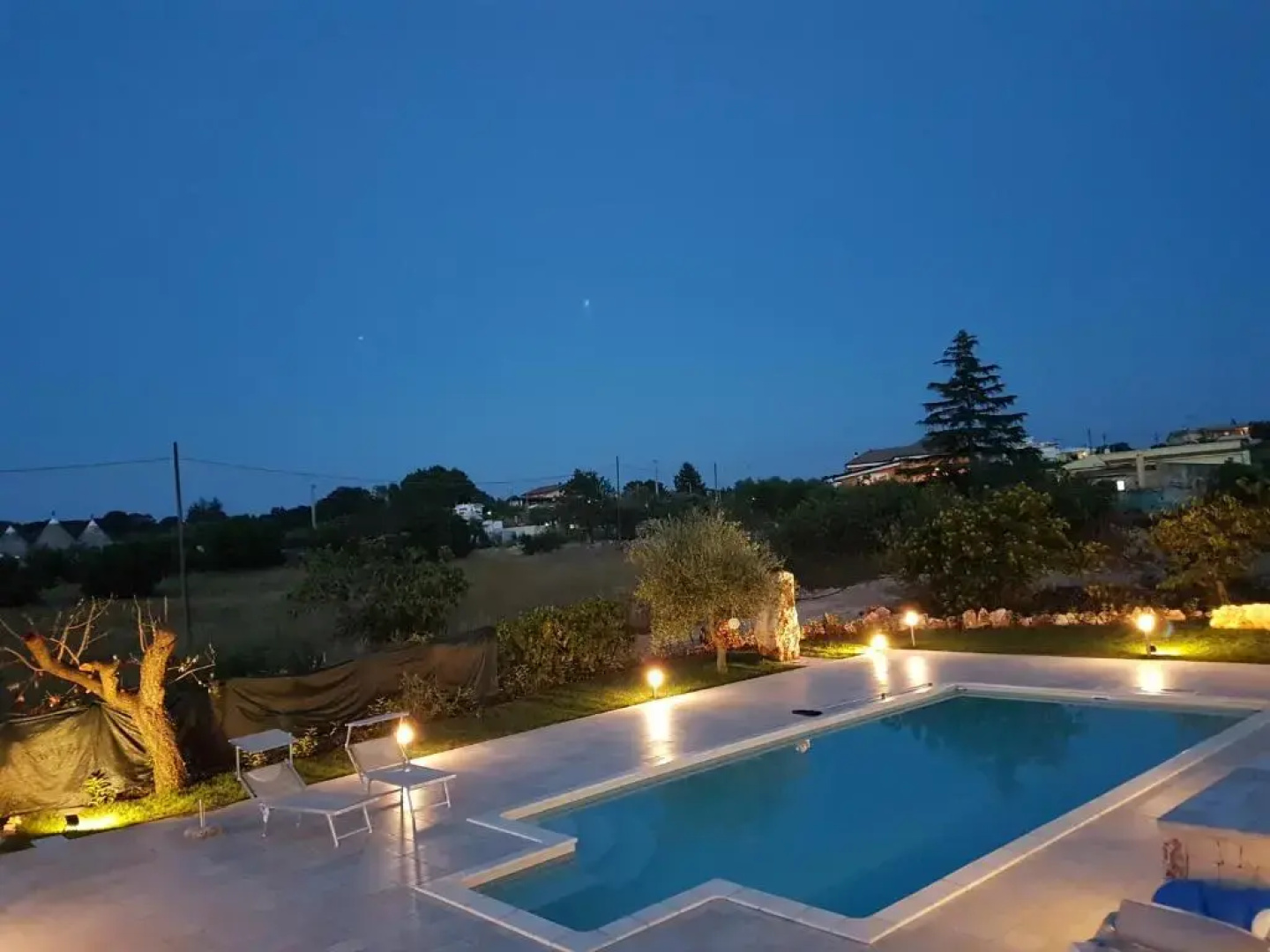 Trullo suite 59