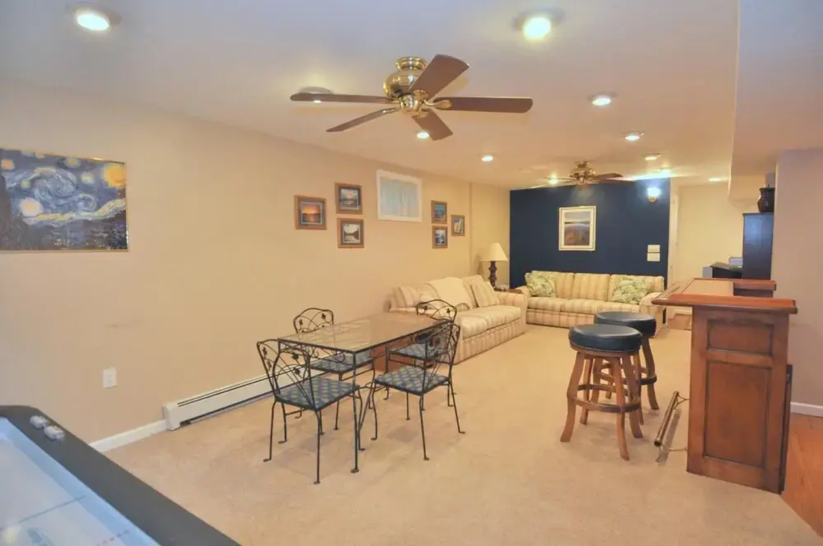 Hollands Haven - 5 Bedroom