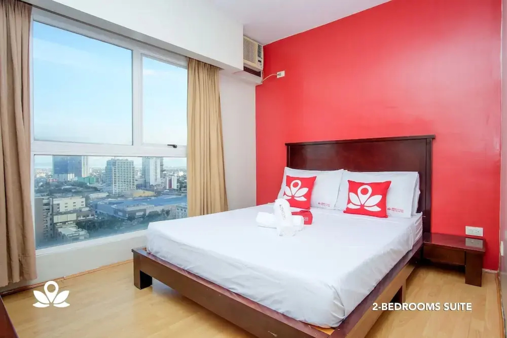 ZEN Rooms at Millenia Tower Ortigas