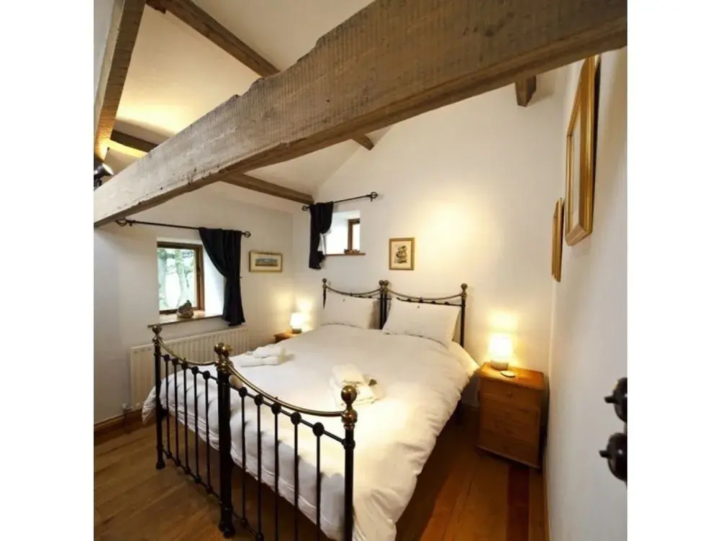 Nettle Cottage Holidays