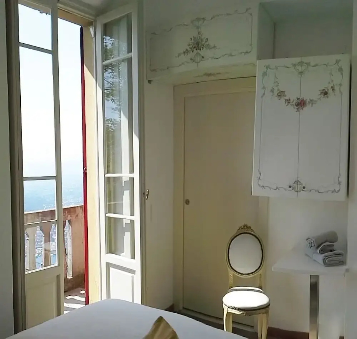 B&B Il Balcone sul Lago