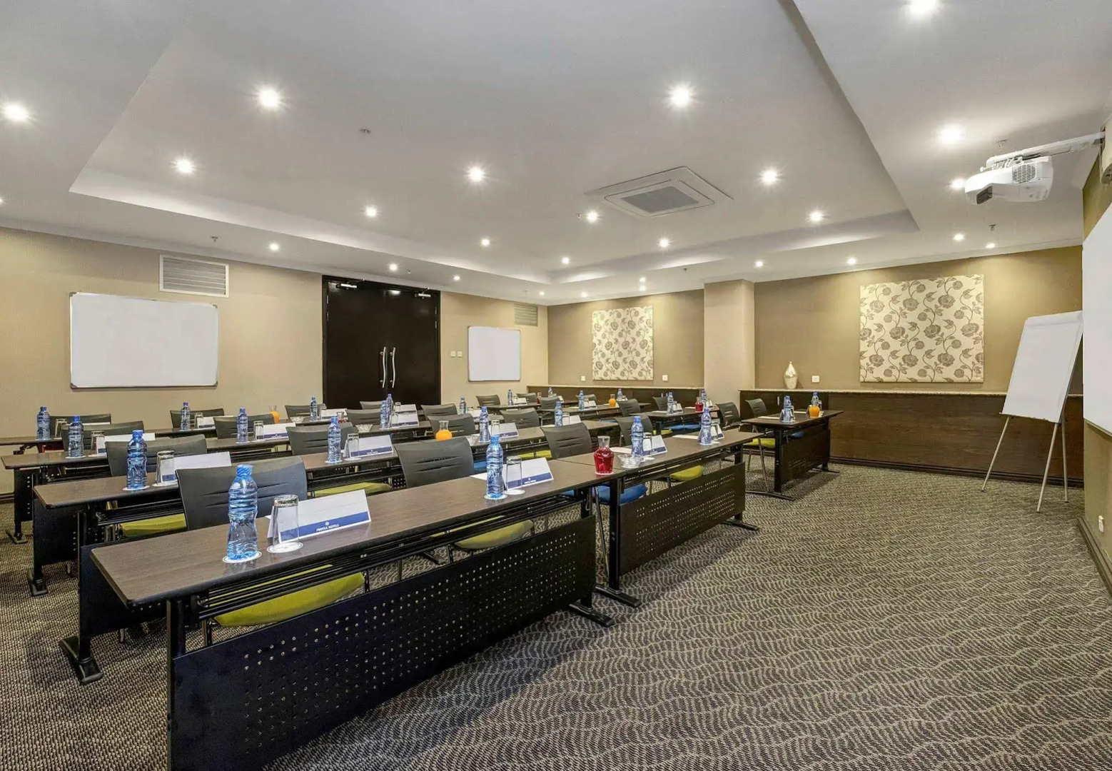 Protea Hotel by Marriott Lusaka Tower