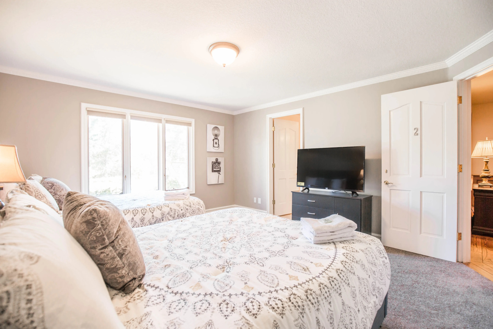 La Barrique by AvantStay