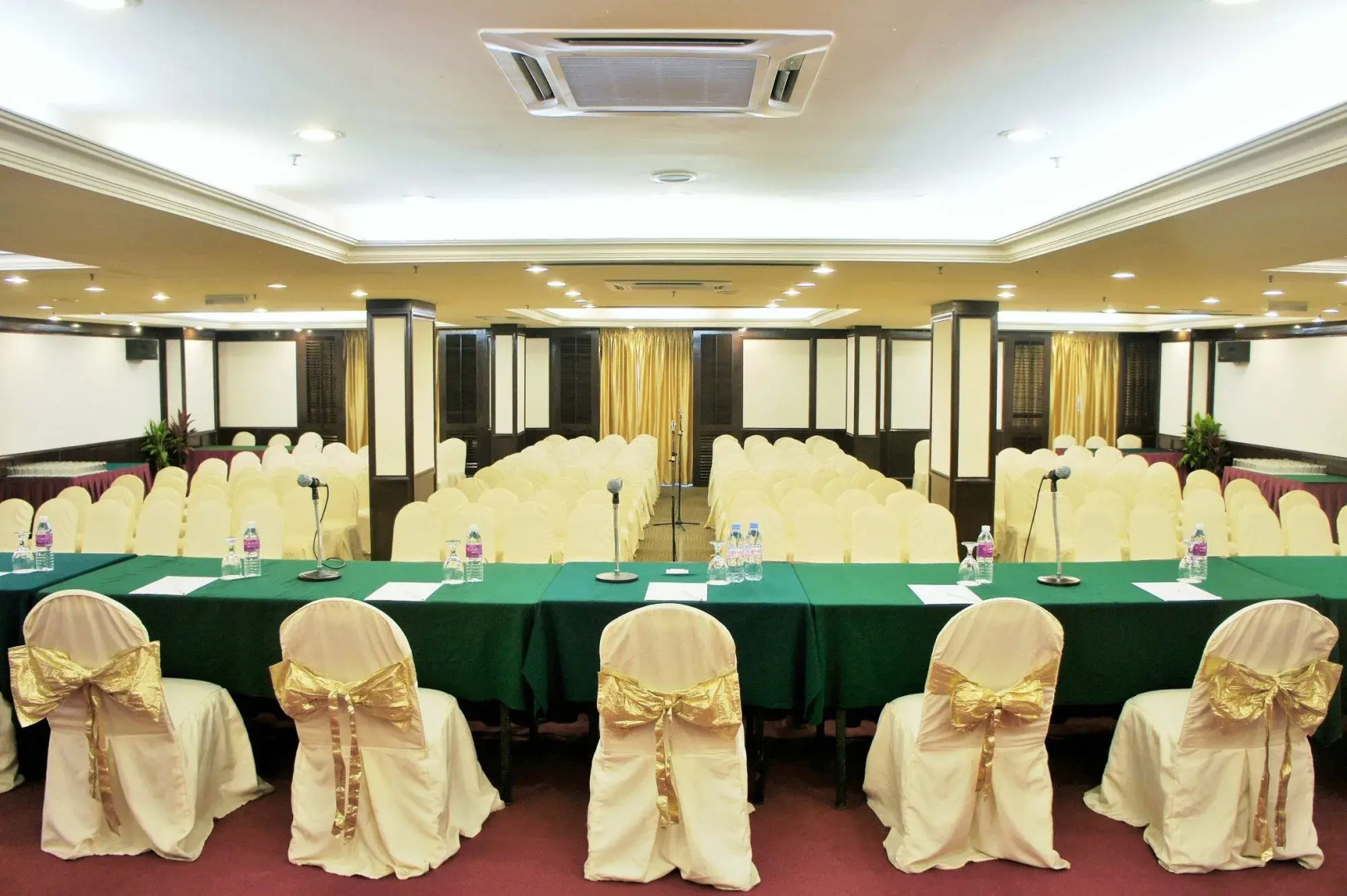 Corus Paradise Resort Port Dickson