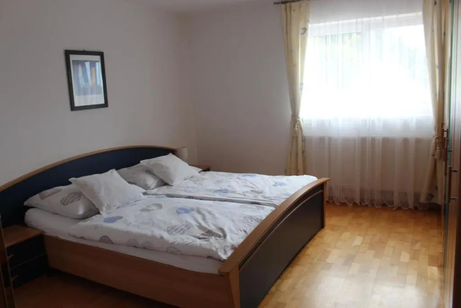 Ferienwohnung by Josef Lanzinger