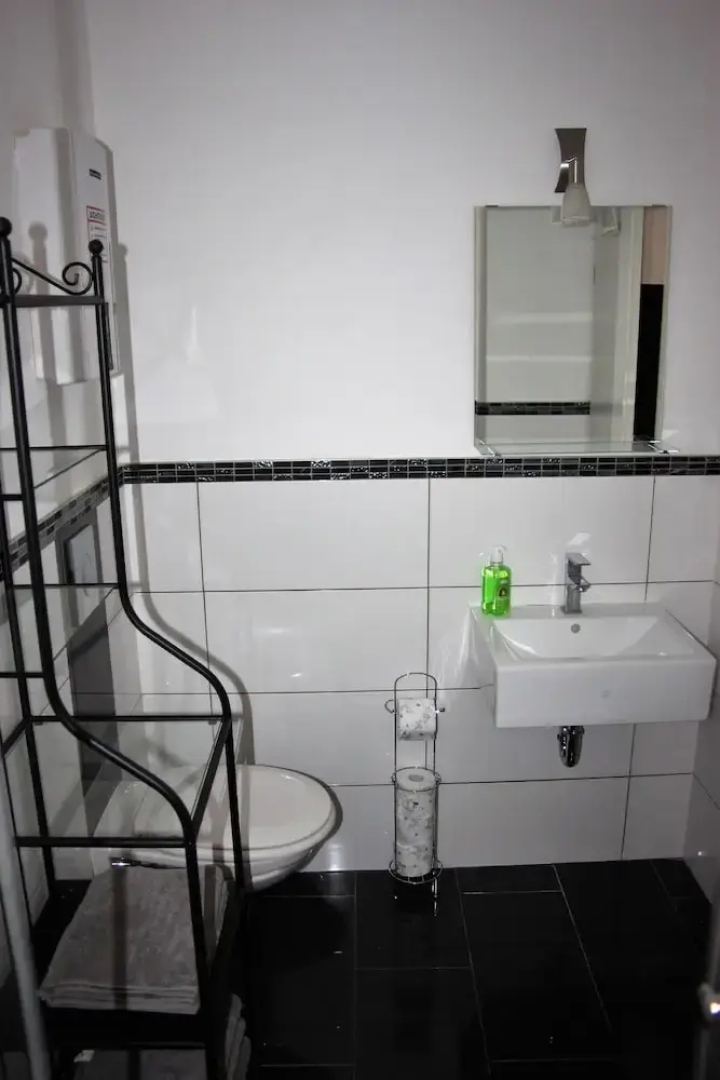 Ferienwohnung Kleve