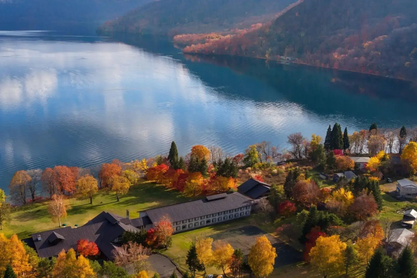 Towada Prince Hotel