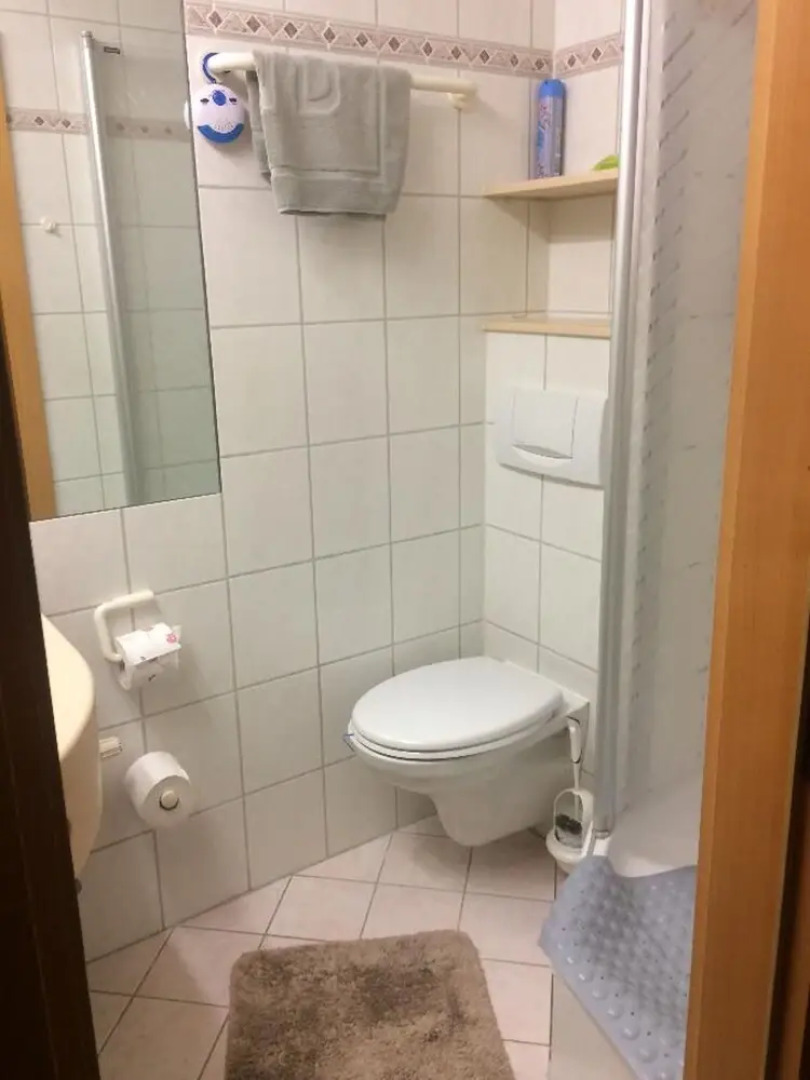 Ferienwohnung Hüttenzauber