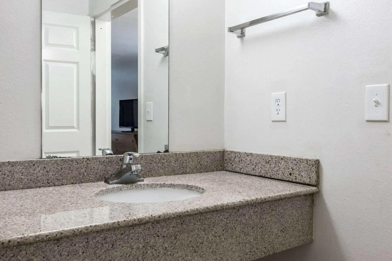 Studio 6 Lafayette, LA - Broussard