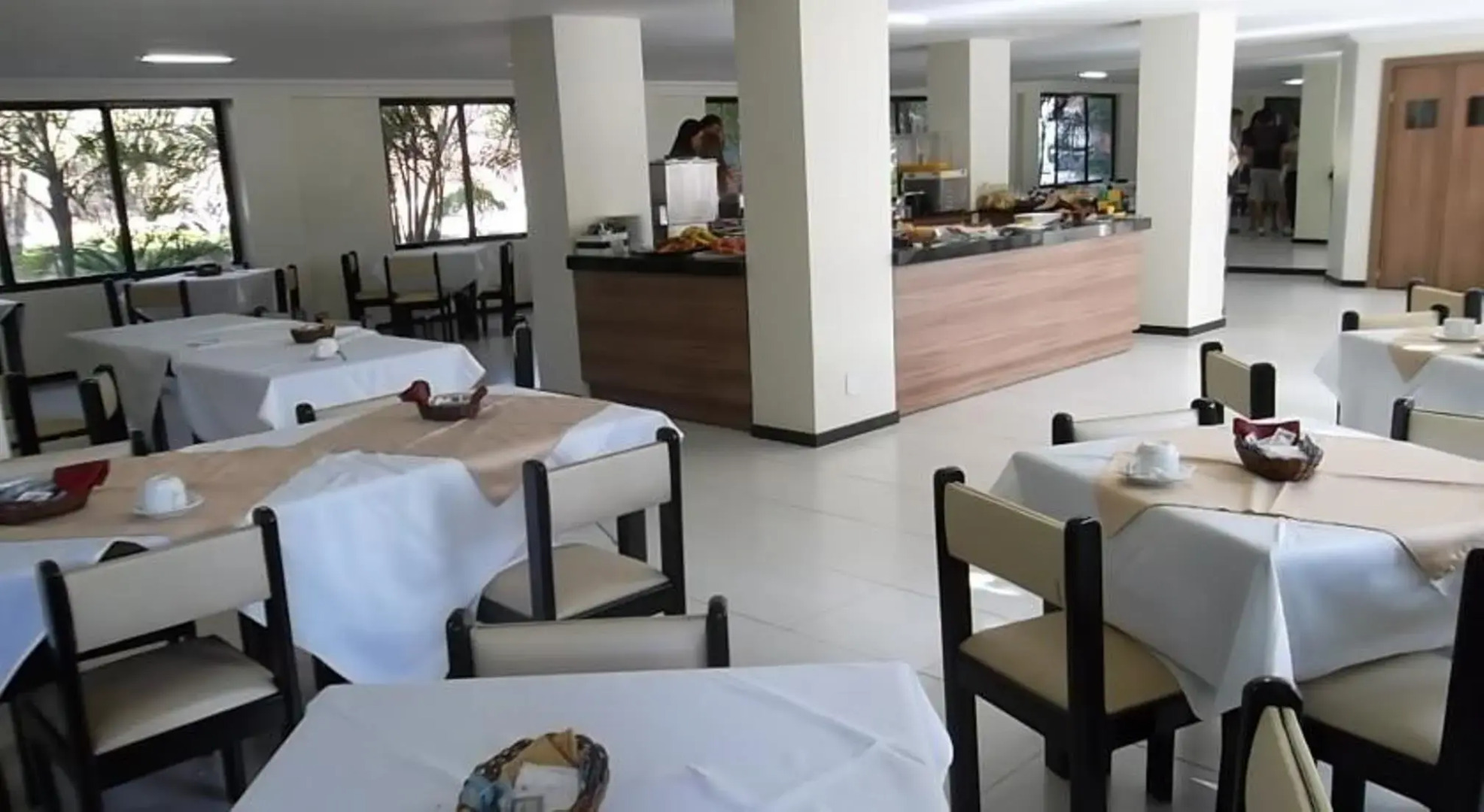 Hotel Solar das Mangueiras