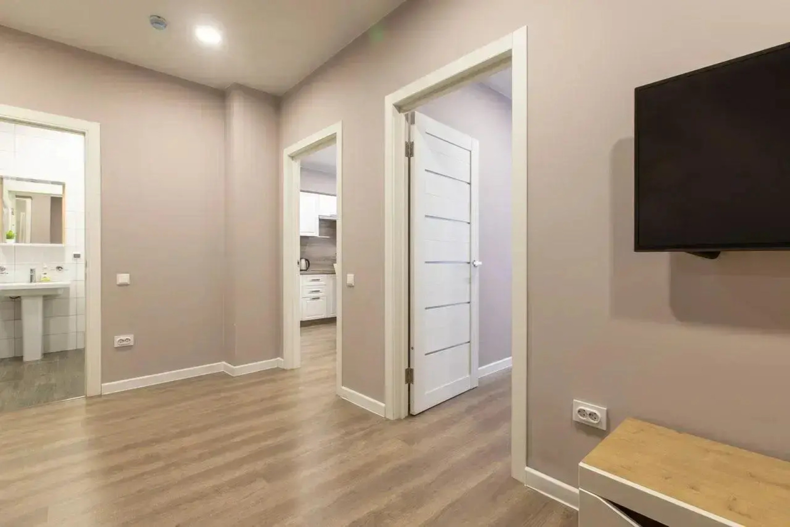 ЯрСити на шоссе Силикатное 17