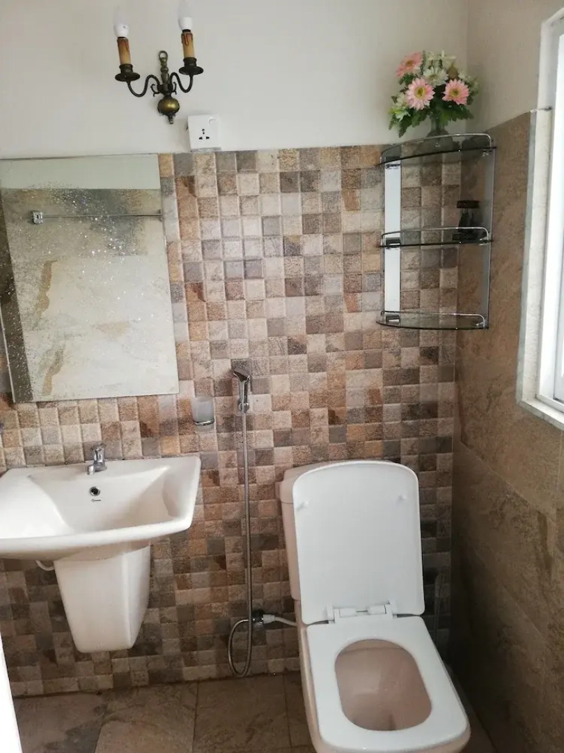 Abha Villa with Private pool