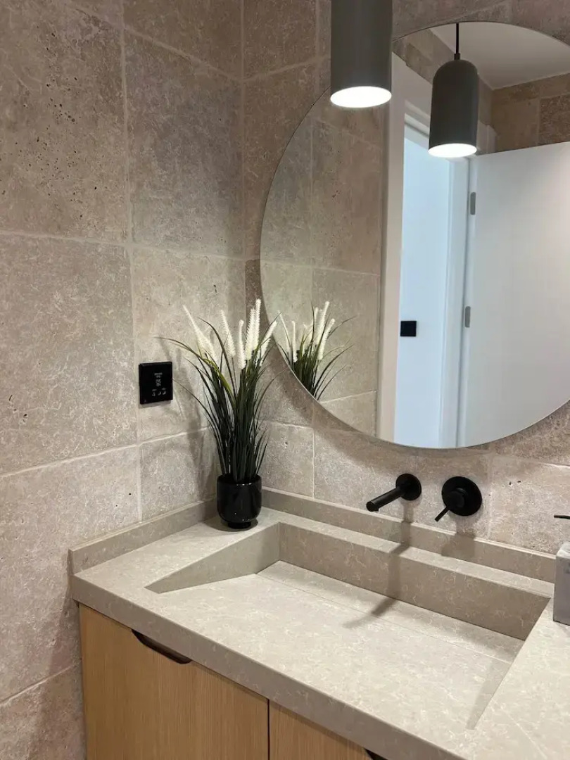 New Lovely3-bed Villa With Incredible Views