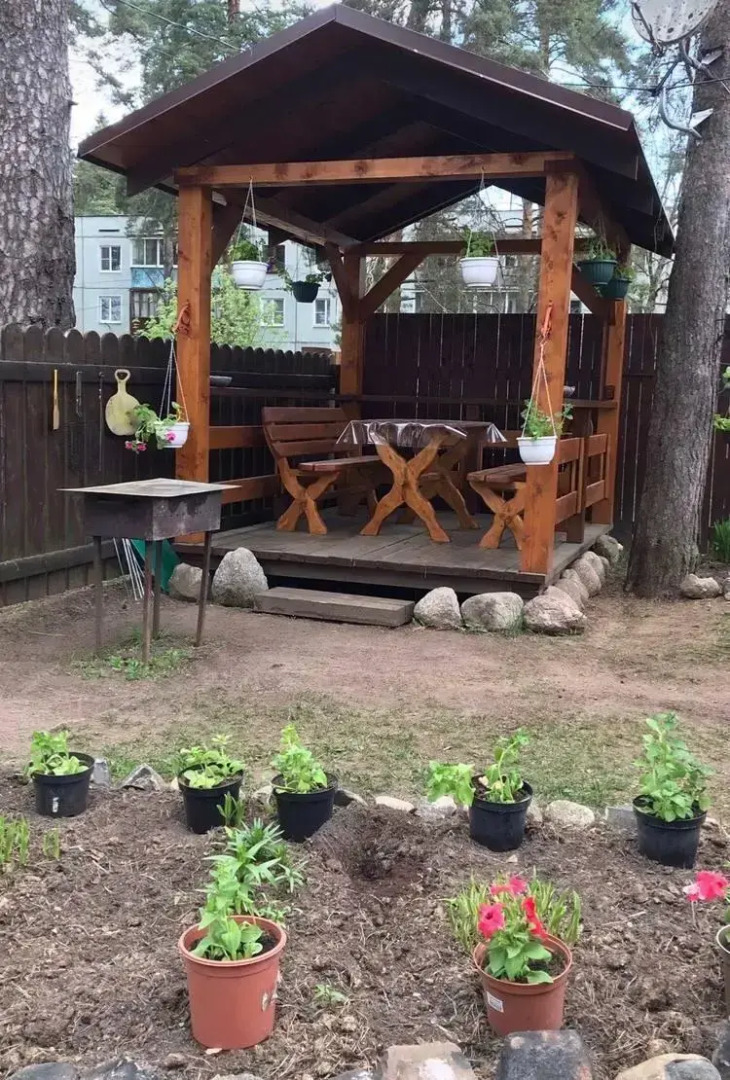 Селигер Дом 2