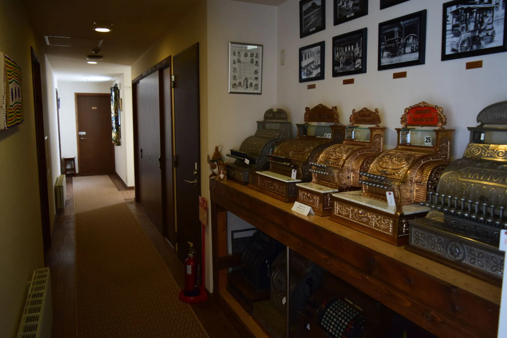 Phytoncide Morinokaori