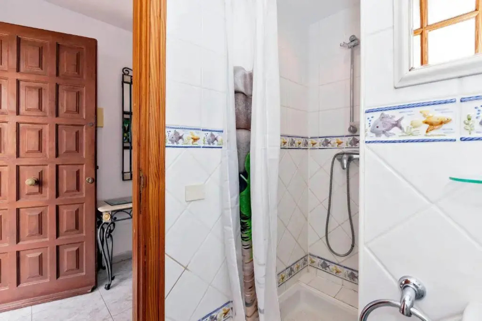 San Andres Resort Villa 92 Golf del Sur