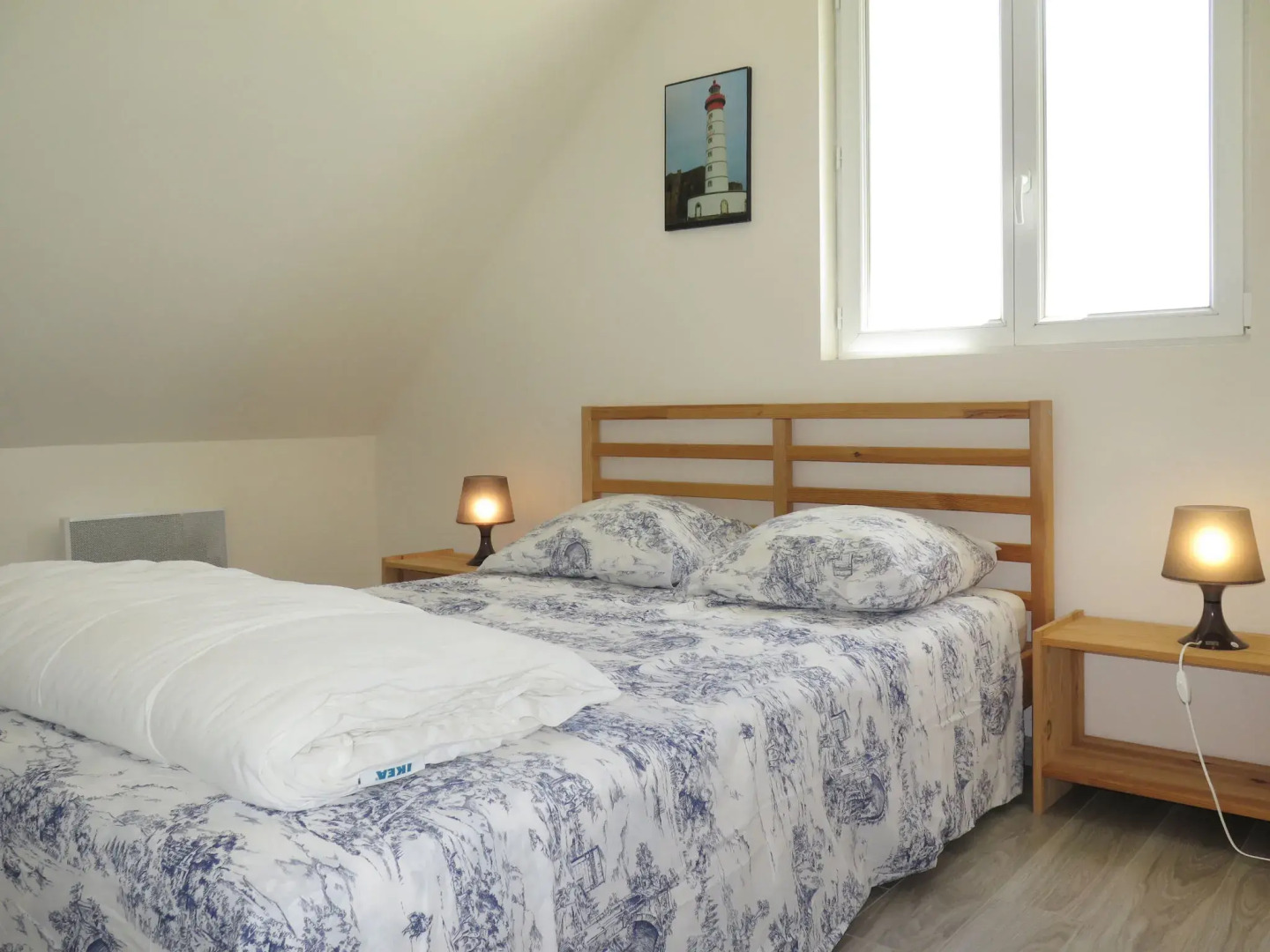 Mer des Bosmans 2 (LCQ107)