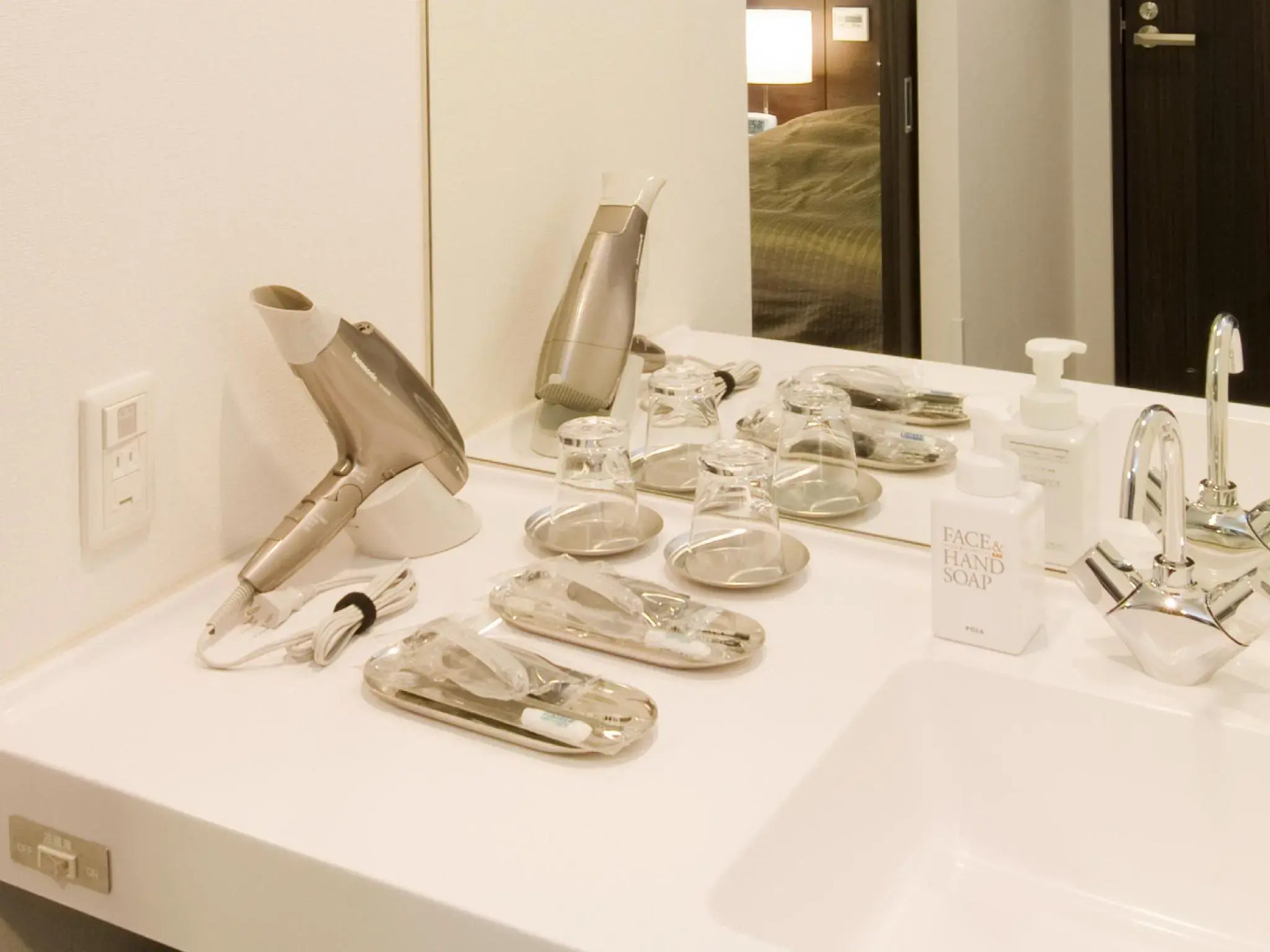 Dormy Inn Hakata Gion Natural Hot Spring