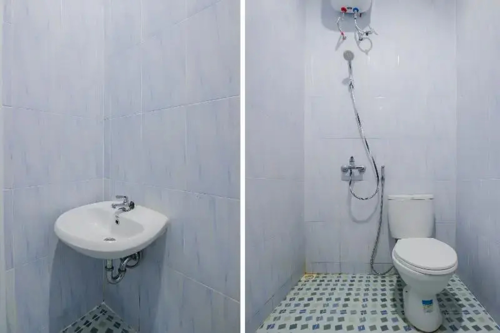 OYO 90292 Griya Merbotan