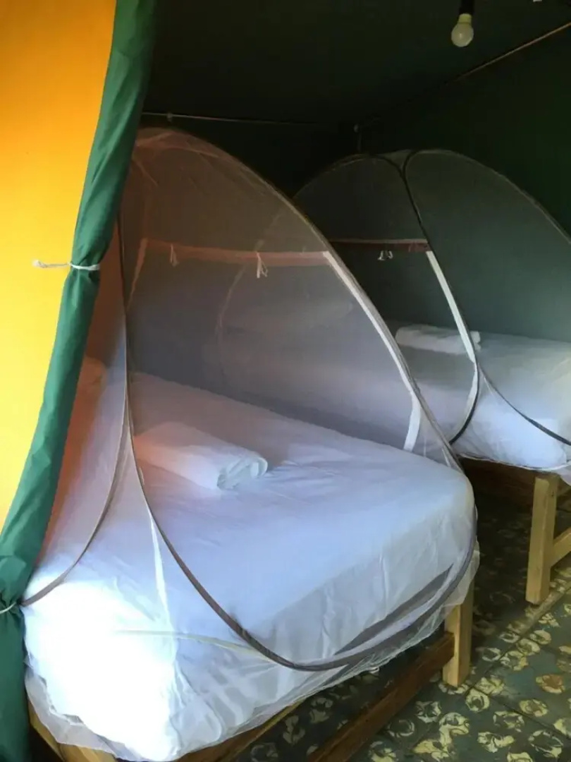Calalas Lodge
