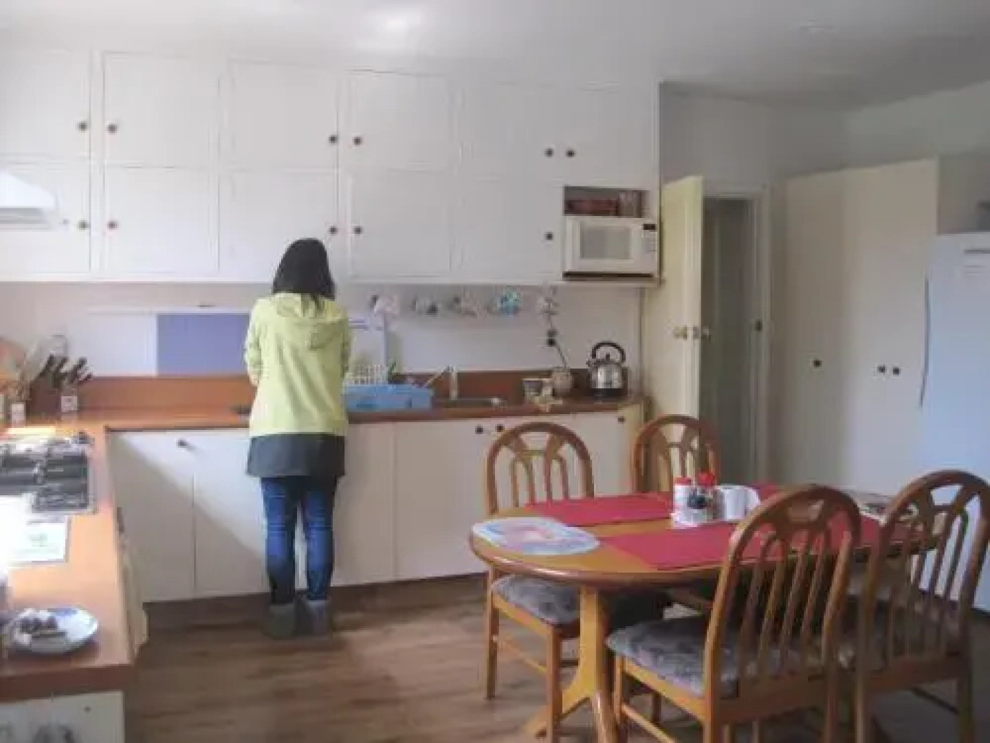 Canterbury House Christchurch