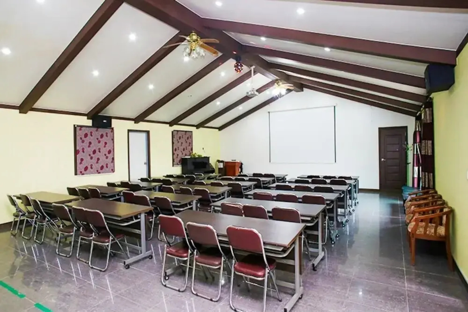 Yangpyeong Pension Sol