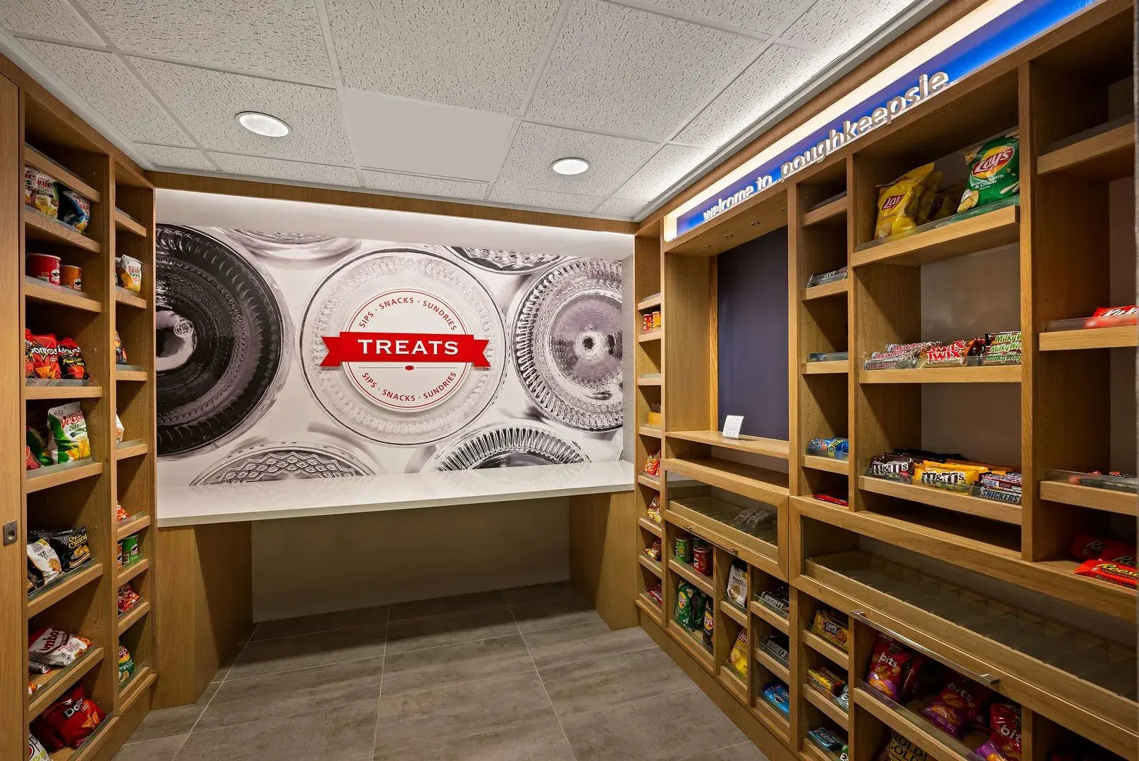 Hampton Inn & Suites Poughkeepsie