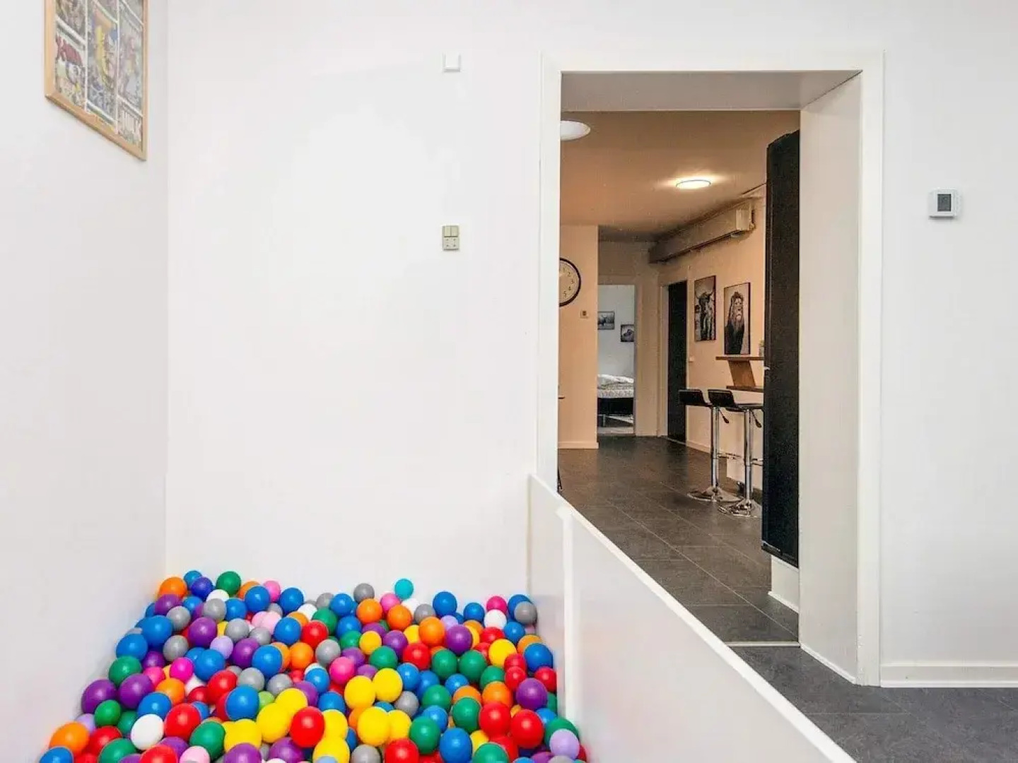 4 Star Holiday Home in Norre Nebel