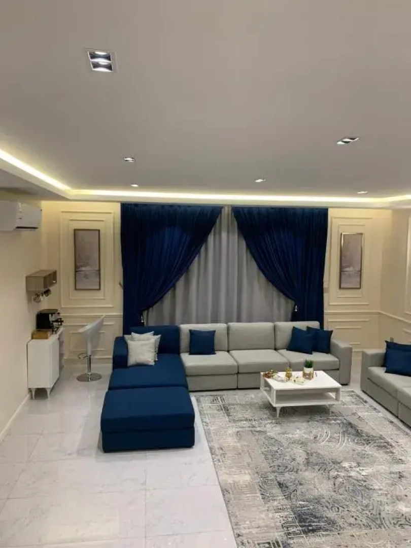 شاليه وفيلا ليندا