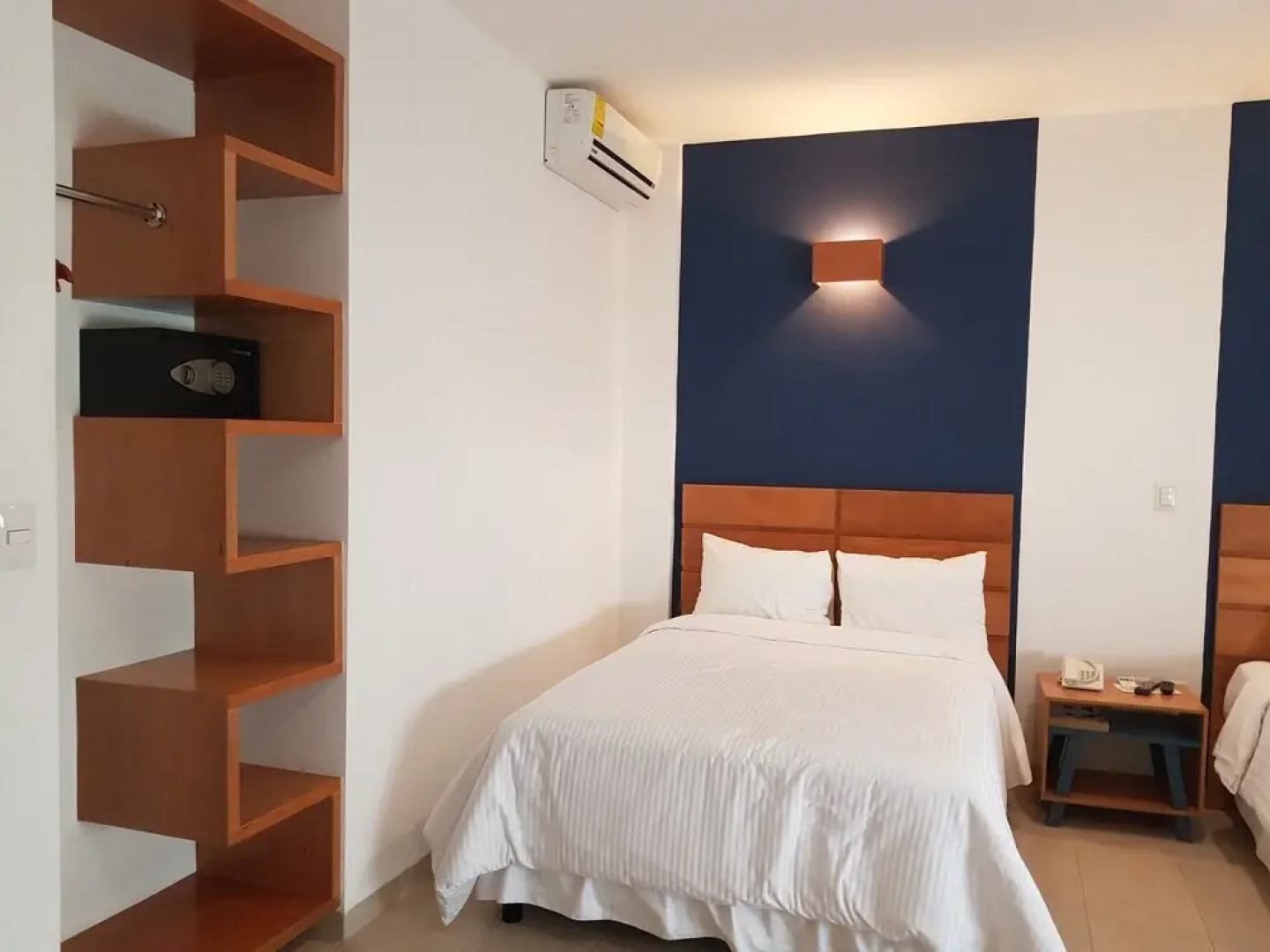 Residencias Mexico Inn Salamanca