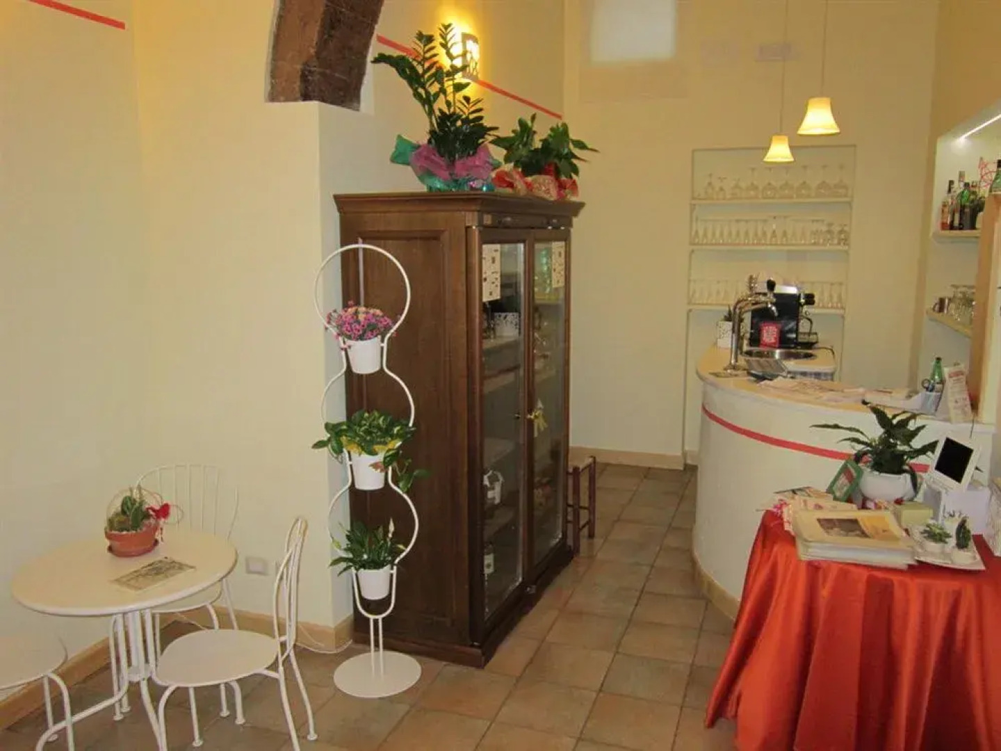 IL Borgo Ristorante Pizzeria Camere