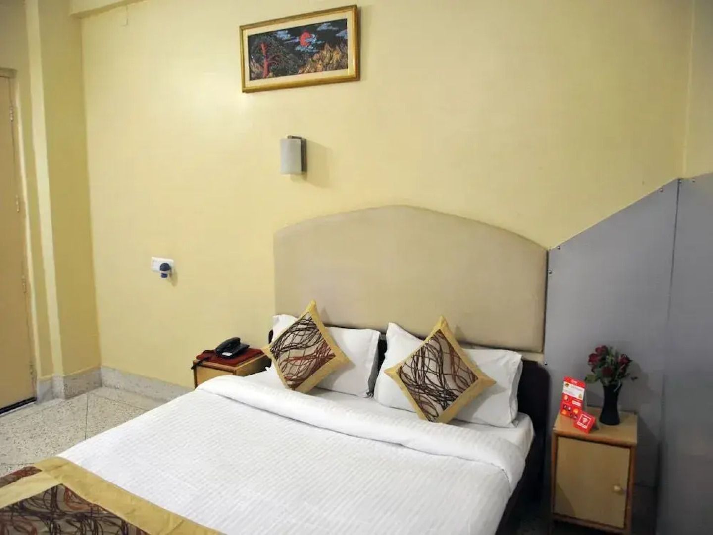 OYO 4103 Apartment Atithi Ashray