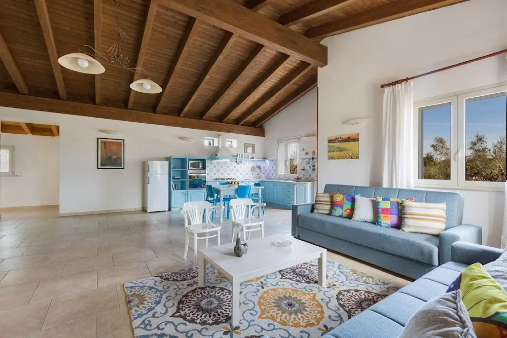 Il Posto delle Fragole